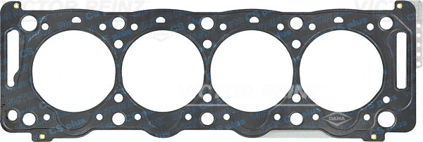 Gasket, cylinder head